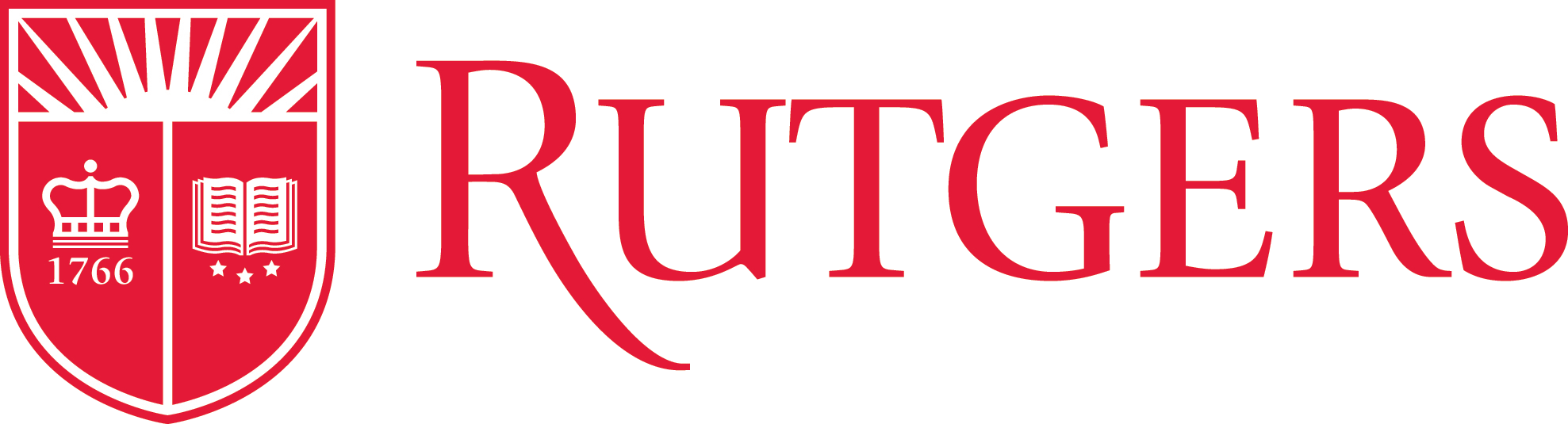 Rutgers University logo